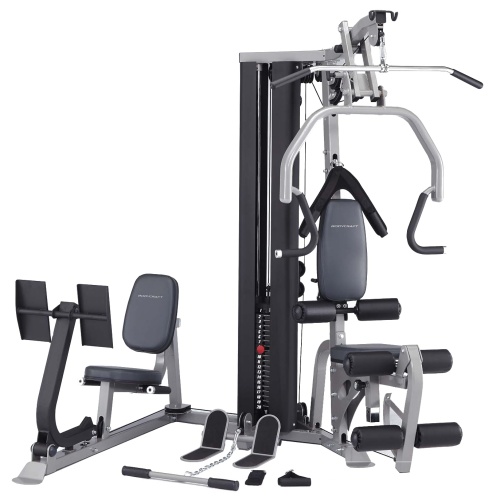 Силовой комплекс Body Craft GL Gym PRO Силовой комплекс Body Craft GL Gym PRO