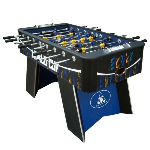 Игровой стол - футбол DFC World Cup фото 3