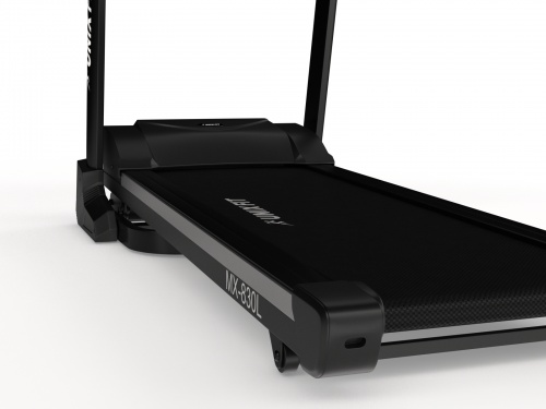 Беговая дорожка UNIXFIT MX-830L фото 14
