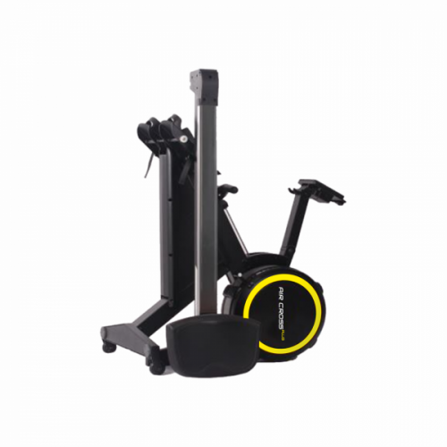 Гребной тренажер Air Cross Plus UG-CP 003 фото 3 Гребной тренажер Air Cross Plus UG-CP 003 фото 3