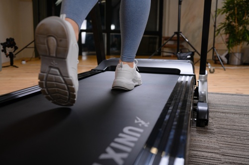Беговая дорожка UNIXFIT MX-920N фото 17 Беговая дорожка UNIXFIT MX-920N фото 17