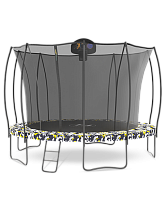 Батут Hasttings Superfly X 12ft