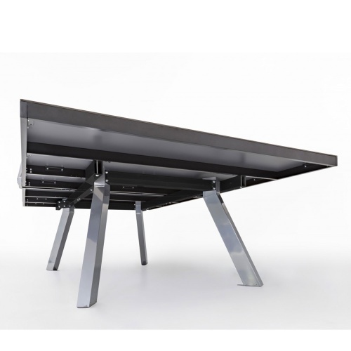 Теннисный стол DONIC OUTDOOR Galaxy синий фото 3