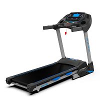 Беговая дорожка DFC SINTRA Blue T760B УЦЕНКА ДС00-000892