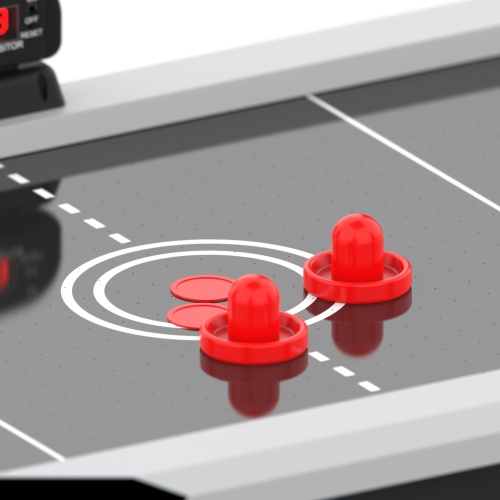 Игровой стол - аэрохоккей DFC BUFFALO фото 7 Игровой стол - аэрохоккей DFC BUFFALO фото 7