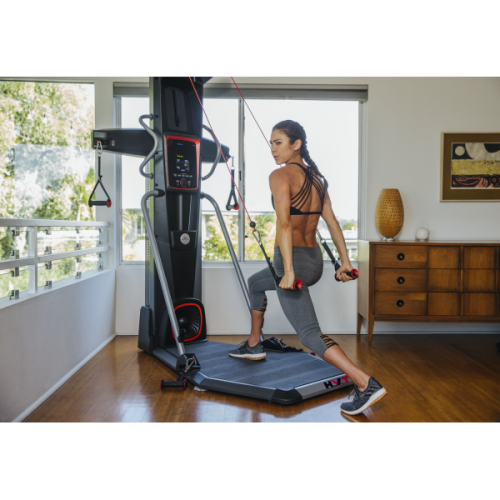Мультистанция Bowflex HVT фото 5