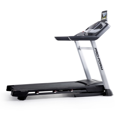 Беговая дорожка PRO-FORM Power 995i фото 5 Беговая дорожка PRO-FORM Power 995i фото 5