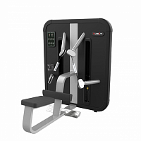 Тренажер для мышц спины + бицепс Pull Back Trainer UG-KS001