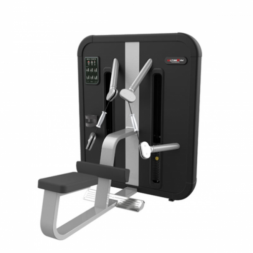 Тренажер для мышц спины + бицепс Pull Back Trainer UG-KS001
