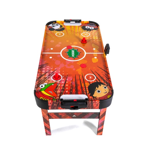 Игровой стол - аэрохоккей DFC KODO AT-150 фото 3 Игровой стол - аэрохоккей DFC KODO AT-150 фото 3