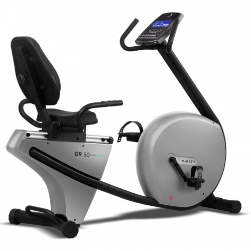 Горизонтальный велотренажер Ammity Dream DR 50 Горизонтальный велотренажер Ammity Dream DR 50