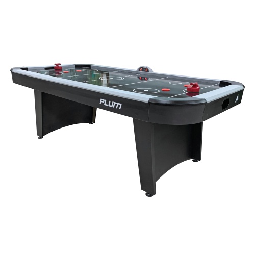 Игровой стол - аэрохоккей DFC Deluxe PLUM 90" фото 3 Игровой стол - аэрохоккей DFC Deluxe PLUM 90" фото 3