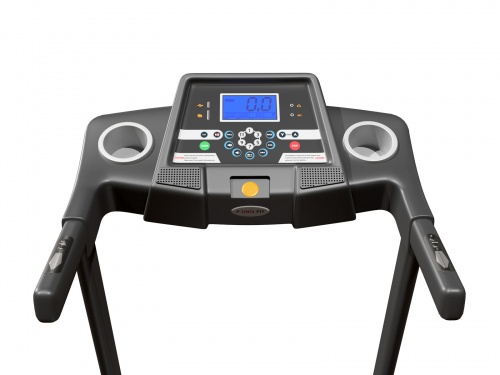 Беговая дорожка UNIXFIT ST-600X фото 3