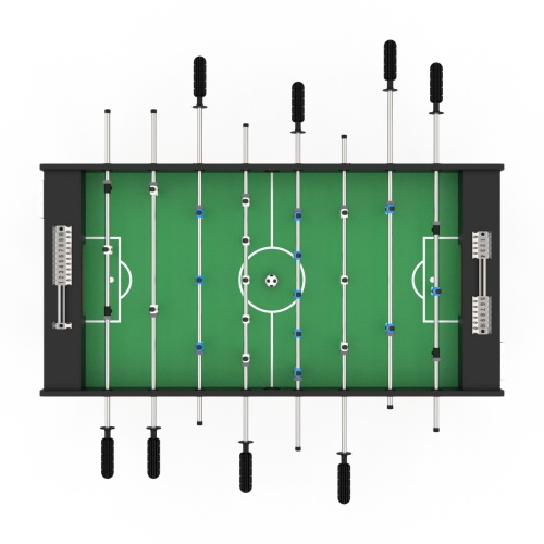 Игровой стол - футбол DFC SEVILLA II фото 5