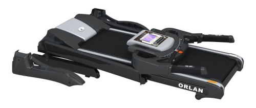 Беговая дорожка DFC 5052 ORLAN фото 5 Беговая дорожка DFC 5052 ORLAN фото 5