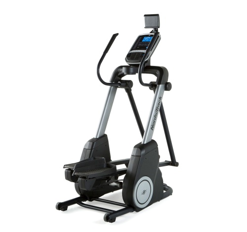 Кросстренер NordicTrack FreeStrider FS5i фото 6