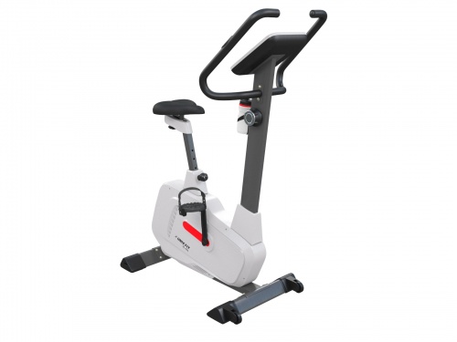 Велотренажер UNIXFIT BL-400 White фото 13