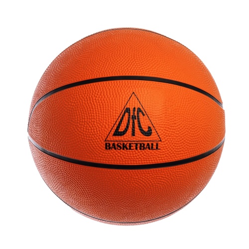 Баскетбольный мяч DFC BALL7R 7" резина Баскетбольный мяч DFC BALL7R 7" резина