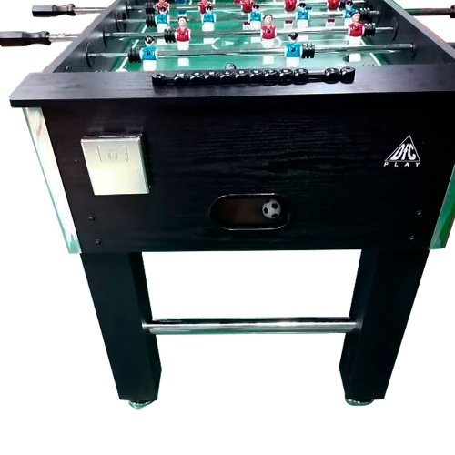 Игровой стол - футбол DFC Mistral SB-ST-21CH фото 5 Игровой стол - футбол DFC Mistral SB-ST-21CH фото 5