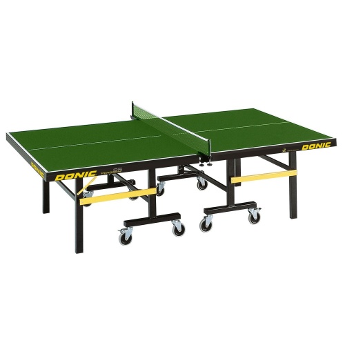 Теннисный стол DONIC Persson 25 green (без сетки) Теннисный стол DONIC Persson 25 green (без сетки)