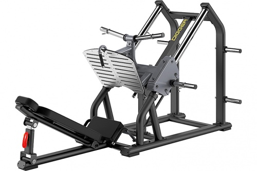Жим ногами Hasttings Digger HD019-2 фото 2