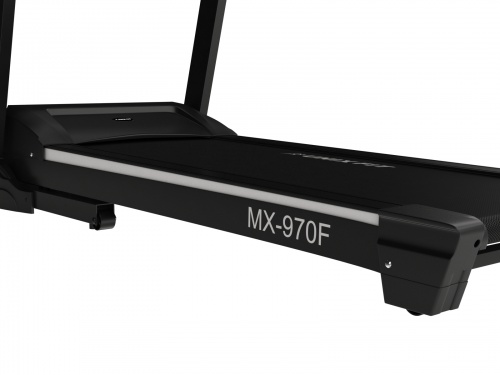 Беговая дорожка UNIX Fit MX-970F фото 14 Беговая дорожка UNIX Fit MX-970F фото 14