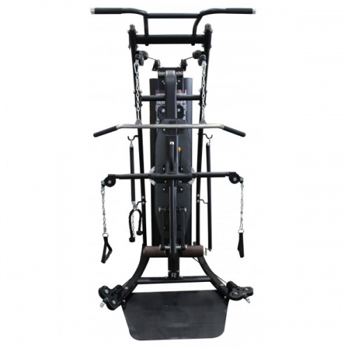 Мультистанция Smith Strength F2 фото 3 Мультистанция Smith Strength F2 фото 3