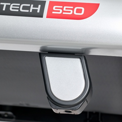 Беговая дорожка Titanium Masters Slimtech S50 фото 18 Беговая дорожка Titanium Masters Slimtech S50 фото 18