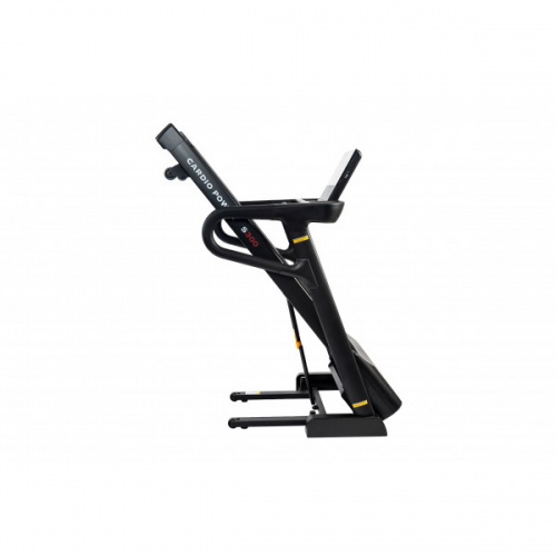 Беговая дорожка CardioPower S300 фото 14 Беговая дорожка CardioPower S300 фото 14