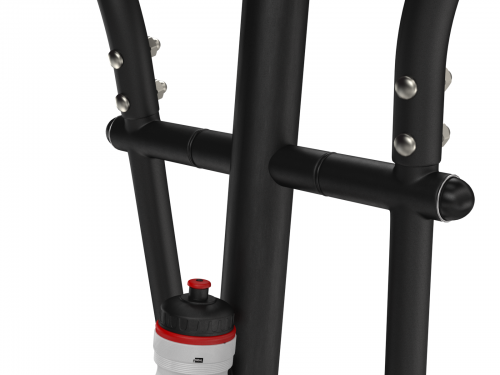 Эллиптический тренажер UNIXFIT SL 350Е фото 12 Эллиптический тренажер UNIXFIT SL 350Е фото 12