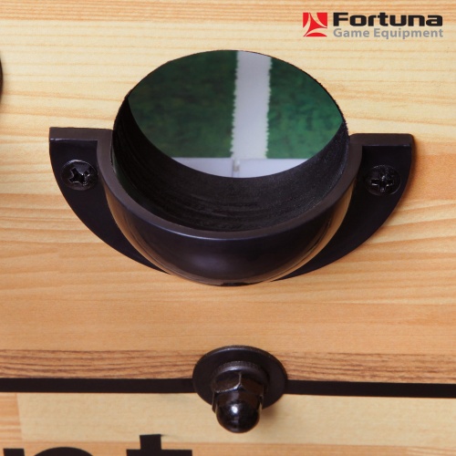 Футбол / кикер Fortuna Tournament Profi FRS-570 140х74х88см фото 10
