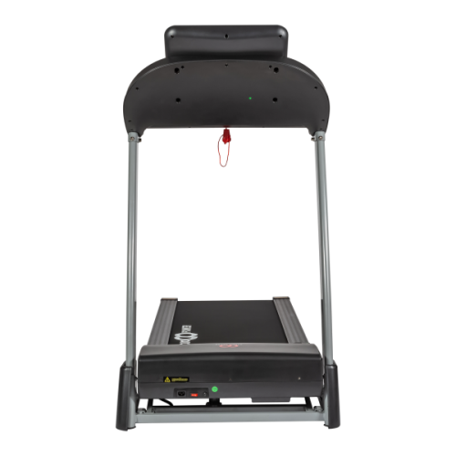 Беговая дорожка CardioPower S35 фото 2