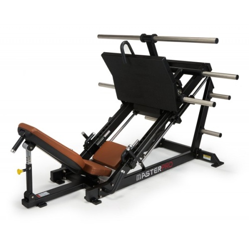 Pro Жим для ног LP-312A Pro Жим для ног LP-312A