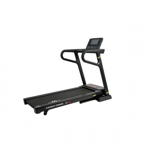 Беговая дорожка CardioPower S350 фото 14 Беговая дорожка CardioPower S350 фото 14