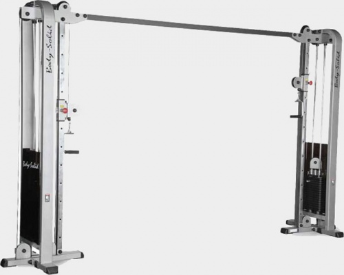 Кроссовер Body Solid ProClub SCC-1200G Кроссовер Body Solid ProClub SCC-1200G