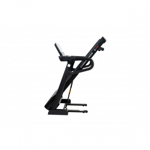 Беговая дорожка CardioPower S300 фото 15 Беговая дорожка CardioPower S300 фото 15