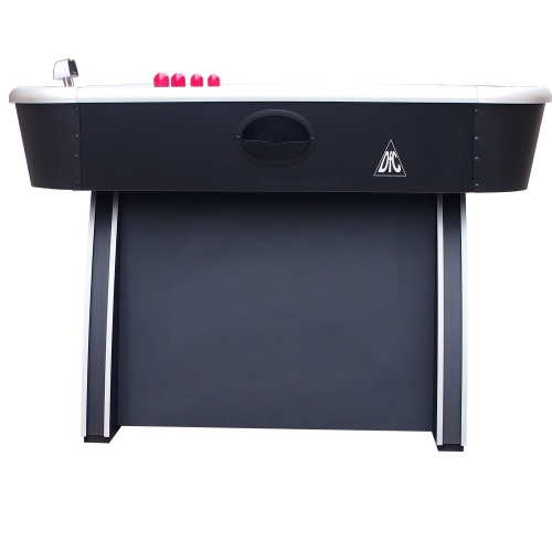 Игровой стол - аэрохоккей DFC NEW YORK 7ft фото 4 Игровой стол - аэрохоккей DFC NEW YORK 7ft фото 4