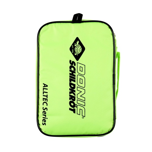 Набор DONIC ALLTEC HOBBY OUTDOOR (2 ракетки, 3 мячика, чехол) фото 4 Набор DONIC ALLTEC HOBBY OUTDOOR (2 ракетки, 3 мячика, чехол) фото 4