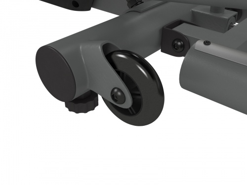 Эллиптический тренажер UNIXFIT SL-430E фото 18 Эллиптический тренажер UNIXFIT SL-430E фото 18