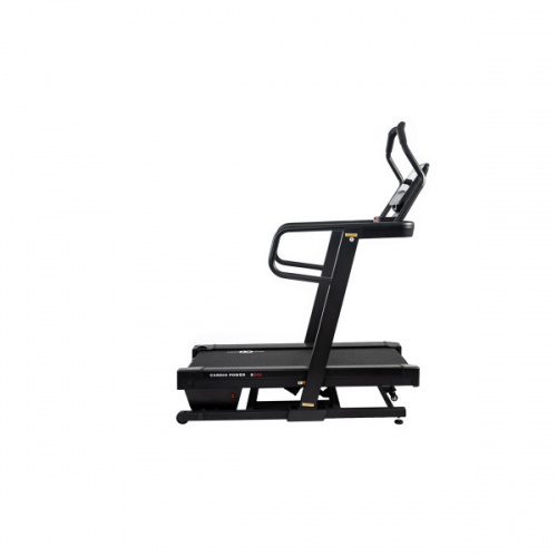 Беговая дорожка CardioPower S500 фото 3 Беговая дорожка CardioPower S500 фото 3