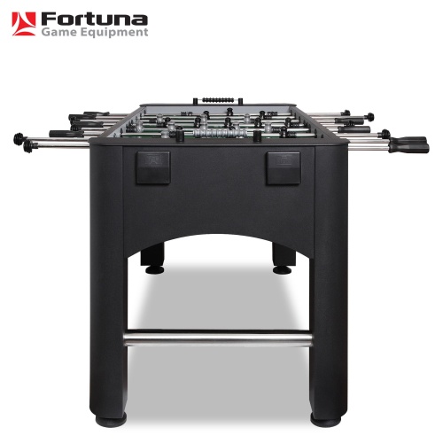 Футбол / кикер Fortuna Black Force FDX-550 141х75х89см фото 5 Футбол / кикер Fortuna Black Force FDX-550 141х75х89см фото 5