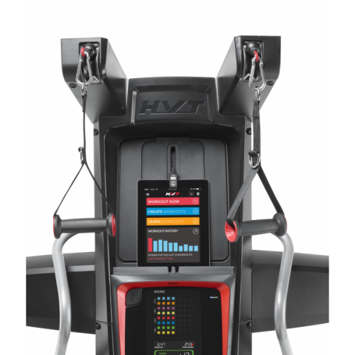 Мультистанция Bowflex HVT фото 2