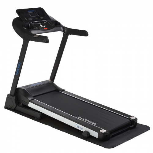 Беговая дорожка EVO FITNESS Prime электрическая для дома Беговая дорожка EVO FITNESS Prime электрическая для дома