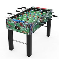 Игровой стол - футбол  "Valencia" DFC