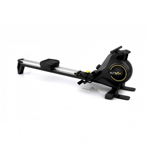 Гребной тренажёр Magnetic rowing Гребной тренажёр Magnetic rowing