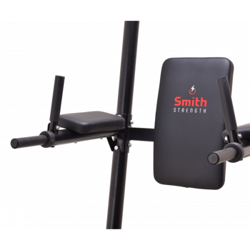 Турник-Пресс-Брусья Smith Strength HG2104 фото 6