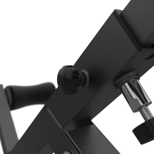 Гиперэкстензия DFC Homegym SJ1006 фото 11