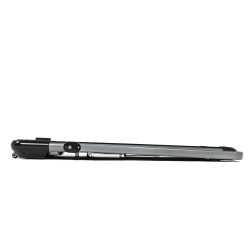 Беговая дорожка DFC LIBERO slim, черная T100B фото 6