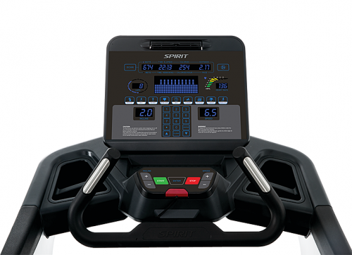 Беговая дорожка SPIRIT CT900 фото 2 Беговая дорожка SPIRIT CT900 фото 2