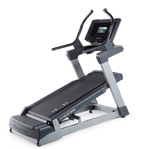 Беговая дорожка Freemotion i11.9 INCLINE TRAINER Беговая дорожка Freemotion i11.9 INCLINE TRAINER